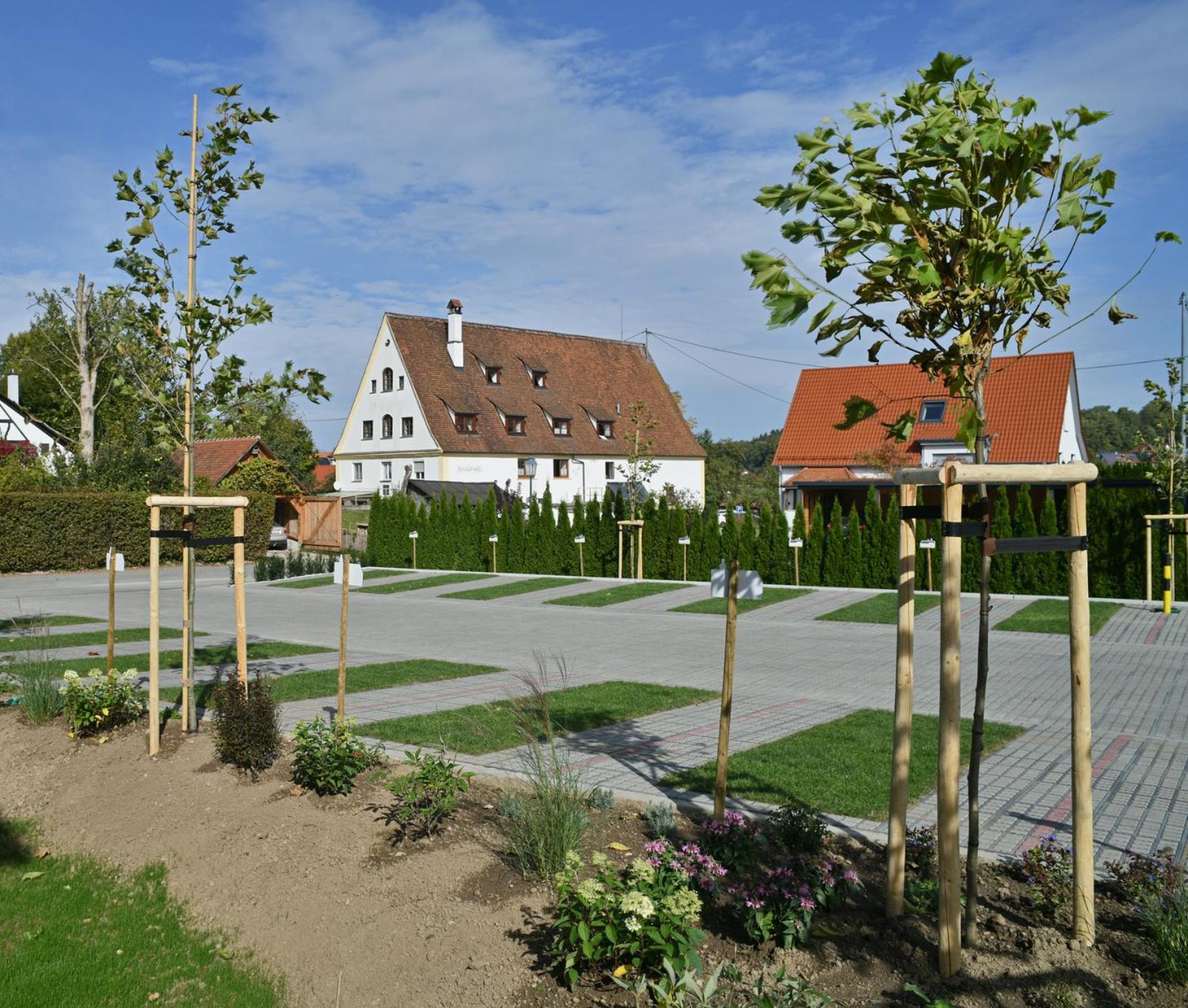Hotel Restaurant Klosterhof Gutenzell-Hürbel Esterno foto